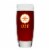 IZZE® Sparkling Blackberry Flavored Juice Drink Perspective: back
