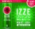 Izze® Sparkling Watermelon Juice Can Pack Perspective: back