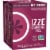 Izze® Blackberry Sparkling Juice Beverage Perspective: back