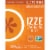 Izze® Sparkling Juice Beverage Clementine Flavored Juice Drink Perspective: back