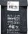 Fidalgo Coffee Roasters French Dark Roast Organic Whole Bean Coffee Perspective: back