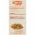 Tolerant Organic Red Lentil Penne Pasta Perspective: back