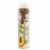 Nesti Dante IL Frutteto Bath & Shower Natural Liquid Soap With Red Grape Leaves & Lemon Extra Perspective: back