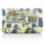 Nesti Dante Lavanda Natural Soap  Blu Del Mediterraneo  Relaxing 150g/5.29oz Perspective: back