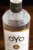 Middle West Spirits OYO Vodka Perspective: back
