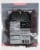 No Man's Land® Hot Beef Jerky Perspective: back