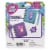 Care Bears Plush Mini Journal & Pen Perspective: back