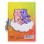Care Bears Diary With Lock Perspective: back