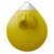 Chef'n® Palm Peeler in Green Perspective: back