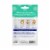 Miss Spa Sea Algae Replenishing Sheet Mask Perspective: back