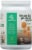 Vega® Real Food Smoothie Chocolate Peanut Butter Blast Protein Powder Perspective: back