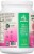 Vega® Real Food Smoothie Wildberry Bliss Protein Powder Perspective: back