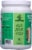 Vega® Vanilla Protein & Greens Powder Perspective: back