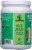 Vega® Vanilla Protein & Greens Powder Perspective: back