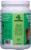 Vega® Original Plus Greens Creamy Chocolate Protein Powder Perspective: back