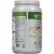 Vega One Organic Mocha All-in-One Shake Drink Mix Perspective: back