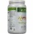 Vega Organic Berry All-in-One Shake Drink Mix Perspective: back
