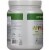 Vega One Plain Unsweetened All-in-One Shake Drink Mix Perspective: back