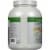 Vega One Organic All-In-One Chocolate Shake Drink Mix Perspective: back