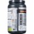 Vega Sport Vanilla Performance Protein Powder Perspective: back