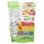 DeeBee's Organic SuperFruit Freezies, 10ct Pouch Perspective: back