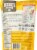 DeeBee's Organic Super Fruit Tropical Freezies Perspective: back
