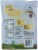 Khazana® Organic Lemon Basmati Rice Perspective: back