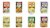 Heritage Select Basmati Rice Variety Pack Perspective: back