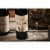 Bar Dog Cabernet Sauvignon Red Wine Perspective: back