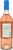 Grounded Wine Co. Space Age Central Coast Rose Wine Perspective: back