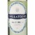 Dellatorri Pinot Grigio Italian White Wine Perspective: back