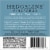 Hedgeline Vineyards Pinot Gris Perspective: back