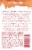 El Pensador Tempranillo Perspective: back