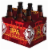 Iron Line Trolley Stop Session IPA Perspective: back