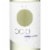 Ogio Pinot Grigio Italian White Wine Perspective: back