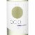 Ogio Pinot Grigio Italian White Wine Perspective: back