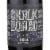 Chalkboard California Red Blend Wine Perspective: back