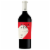Acronym Silk Shadow Red Blend Wine Perspective: back