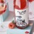Chronic Cellars Pink Pedals Rose California Wine Perspective: back
