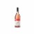 Yellow Tail Australia Rose Wine Perspective: back