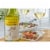 Yellow Tail Pure Bright Chardonnay Australia White Wine Perspective: back