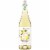 Yellow Tail Fresh Twist Tropical Pineapple Australian White Wine Perspective: back
