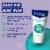 Clearasil Gentle Prevention Daily Clean Face Wash Perspective: back