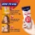 Clearasil® Rapid Rescue Deep Treatment Wash Perspective: back