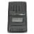 Naxa NPB300 Portable Cassette Recorder & Digital Converter Perspective: back