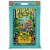 Foxfarm FX14053 Ocean Forest Organic Garden Potting Soil Mix 12 Quarts (3 Pack) Perspective: back