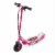Razor E175 Motorized Rechargeable Electric Powered Kids Scooter, Pink (2 Pack) Perspective: back