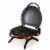 Napoleon TravelQ 2225 Portable Compact Propane Gas Grill (2 Pack) Perspective: back