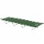 Kamp-Rite Compact Lightweight Economy Cot, Use for Extra Bed or Lounge (6 Pack) Perspective: back