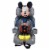 KidsEmbrace Disney Mickey Mouse Combo Harness Booster Toddler Car Seat (2 Pack) Perspective: back